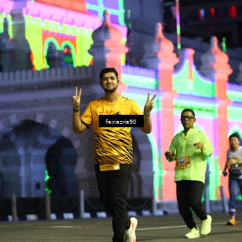 Runner Photo 5557027