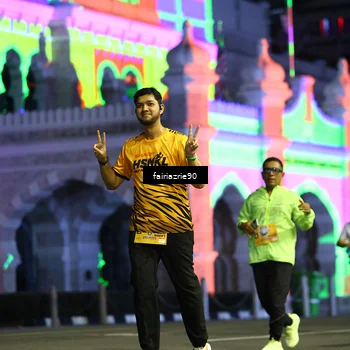 Runner Photo 5557032