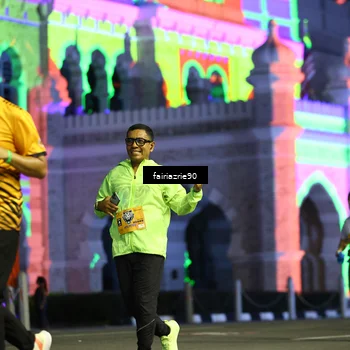 Runner Photo 5557034