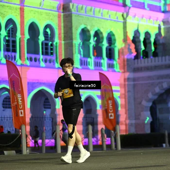 Runner Photo 5557040