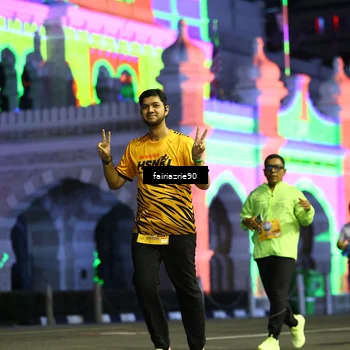 Runner Photo 5557042