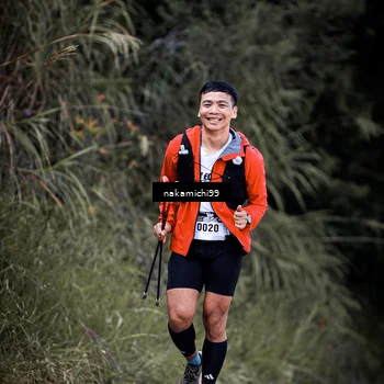 Runner Photo 5557047