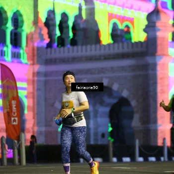Runner Photo 5557048