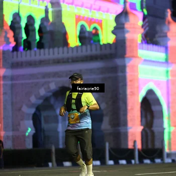 Runner Photo 5557051