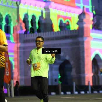 Runner Photo 5557053