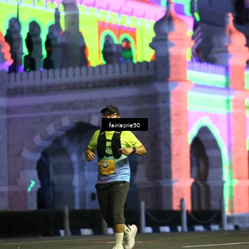 Runner Photo 5557054