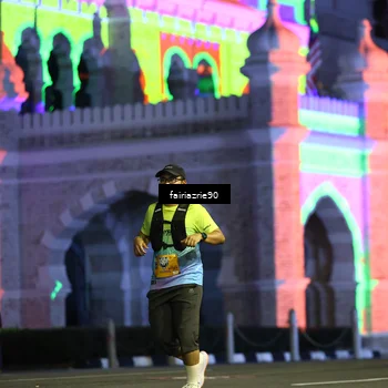 Runner Photo 5557063