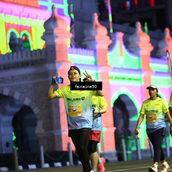Runner Photo 5557069