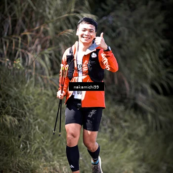 Runner Photo 5557072