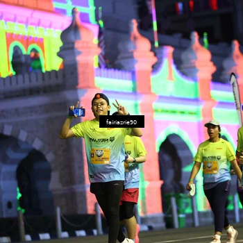 Runner Photo 5557074