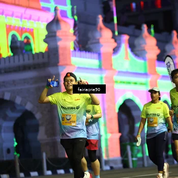 Runner Photo 5557075
