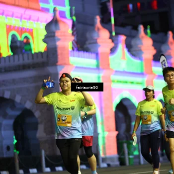 Runner Photo 5557081