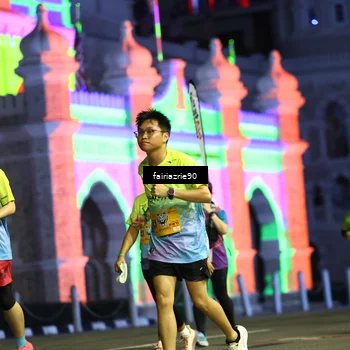 Runner Photo 5557083