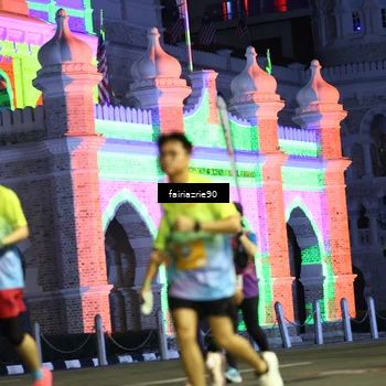 Runner Photo 5557087