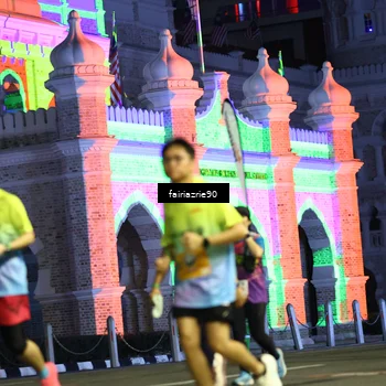 Runner Photo 5557088