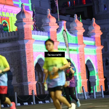 Runner Photo 5557092