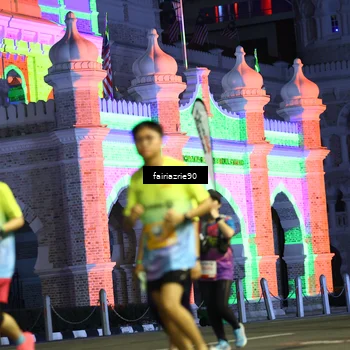 Runner Photo 5557094