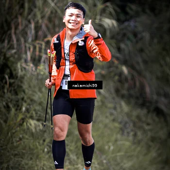 Runner Photo 5557097