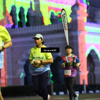 Runner Photo 5557099