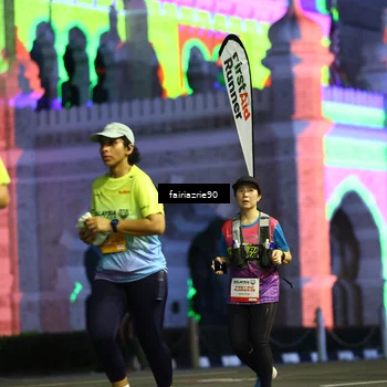Runner Photo 5557105