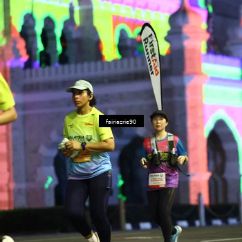 Runner Photo 5557106