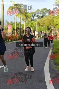 Runner Photo 555711