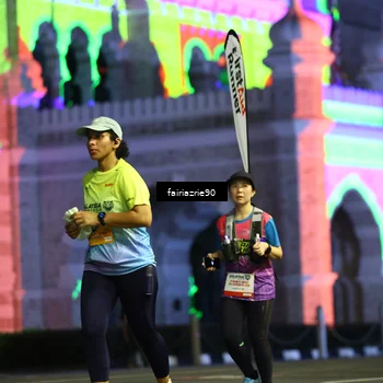 Runner Photo 5557111