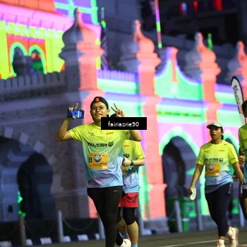Runner Photo 5557116