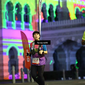 Runner Photo 5557125