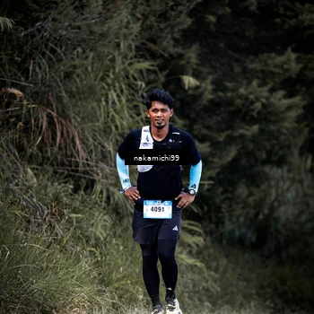Runner Photo 5557135