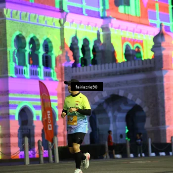 Runner Photo 5557142