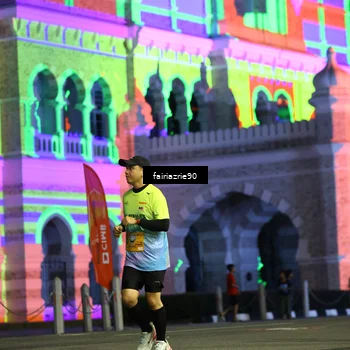 Runner Photo 5557143