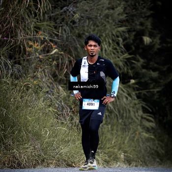 Runner Photo 5557146