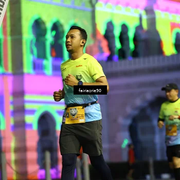 Runner Photo 5557147