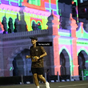 Runner Photo 5557151