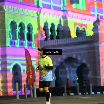 Runner Photo 5557152
