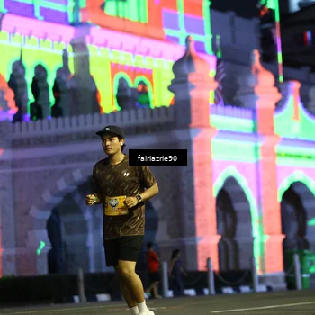 Runner Photo 5557160