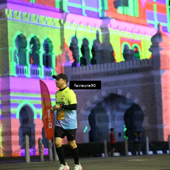 Runner Photo 5557164