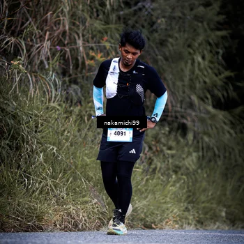Runner Photo 5557170