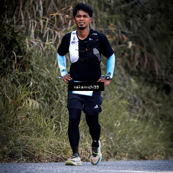 Runner Photo 5557188