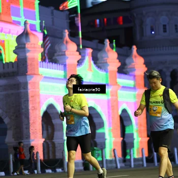 Runner Photo 5557208