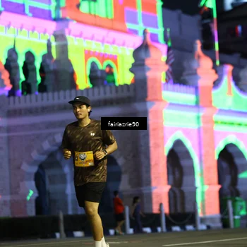 Runner Photo 5557209