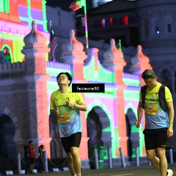 Runner Photo 5557213