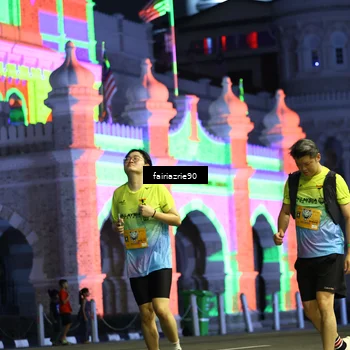 Runner Photo 5557220