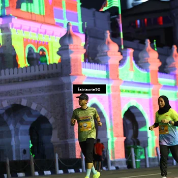 Runner Photo 5557228