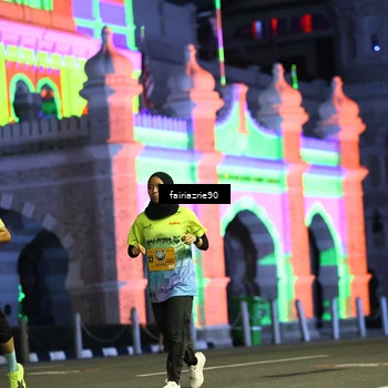 Runner Photo 5557234