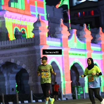 Runner Photo 5557235