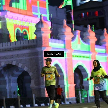 Runner Photo 5557238