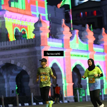 Runner Photo 5557240