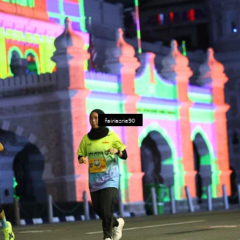 Runner Photo 5557242